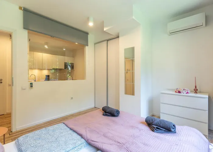 Gems Of Budapest - Tiger Eye Residence