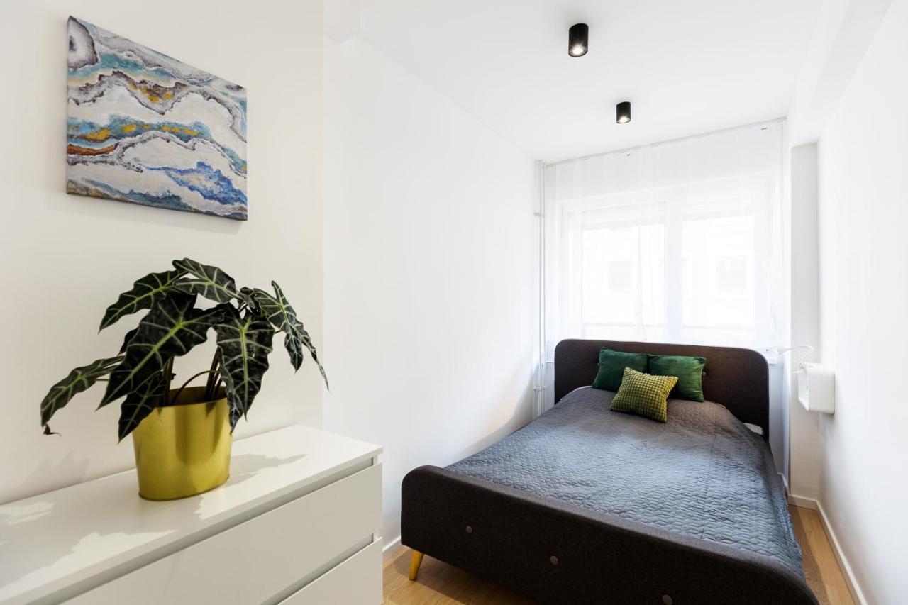 Apartment Gems Of - Tiger Eye Budapest