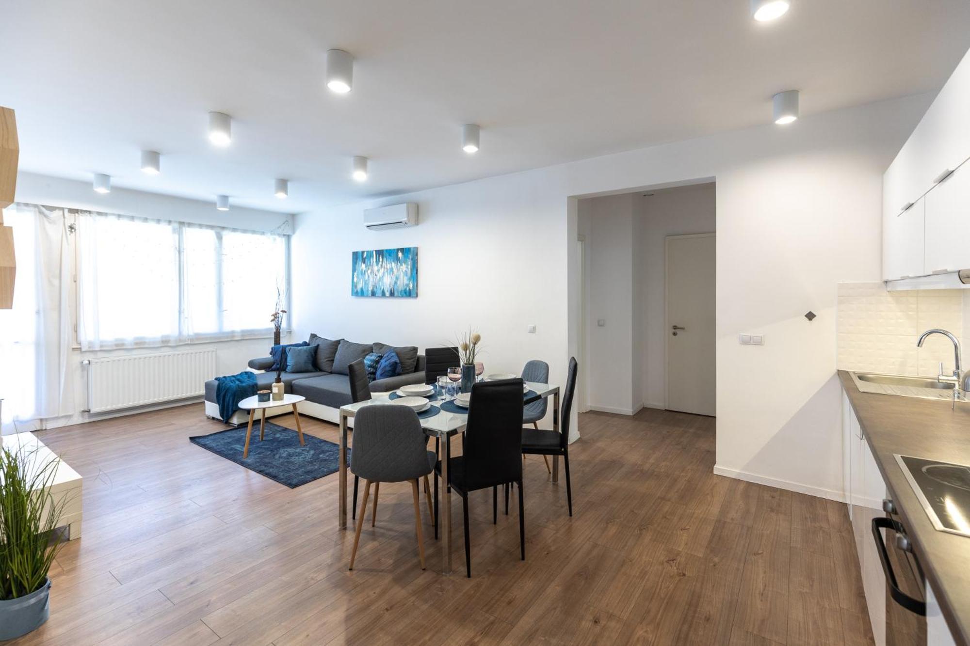 Gems Of - Tiger Eye Appartement